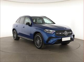 Mercedes-Benz GLC 300 e 4MATIC, AMG Line