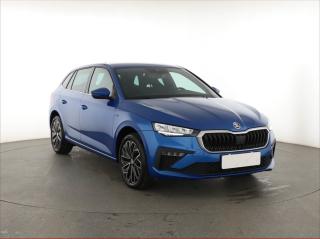 koda Scala 1.0 TSI, Drive, FullLed