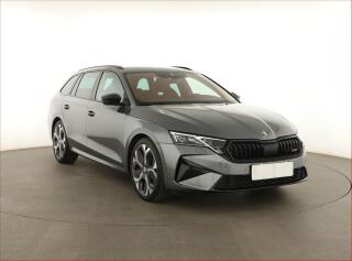 �koda Octavia RS 2.0 TSI, RS, Automat