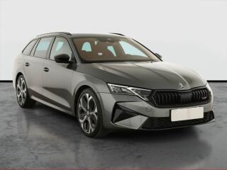 �koda Octavia RS 2.0 TSI, RS, Automat
