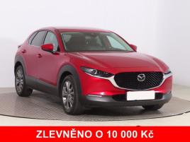 Mazda CX-30 Skyactiv-X 2.0, 4x4,Automat.