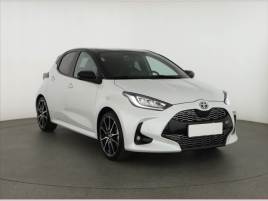 Toyota Yaris GR Sport 1.5 VVT-i Hybrid