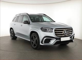 Mercedes-Benz GLS 350 d 4MATIC, AMG Line