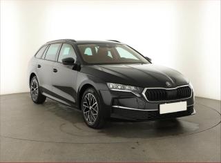 koda Octavia 1.5 TSI, Selection, FullLed