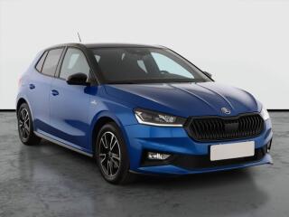 �koda Fabia 1.5 TSI, MONTE CARLO, AUTOMAT
