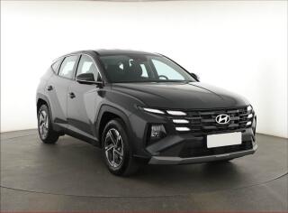 Hyundai Tucson 1.6 T-GDI, COMFORT, KEYLESS