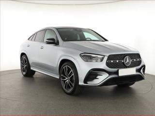 Mercedes-Benz GLE 450 d 4MATIC