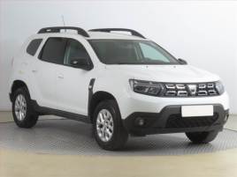 Dacia Duster 1.0 TCe, LPG, Serv.kniha