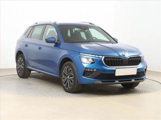 koda Kamiq 1.0 TSI, Drive, FullLed