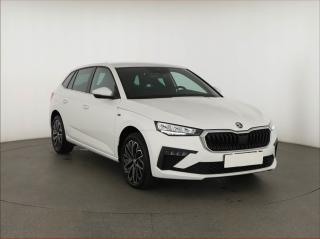 koda Scala 1.0 TSI, Drive, FullLed