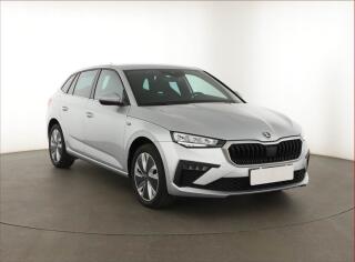 �koda Scala 1.0 TSI, Drive, FullLed