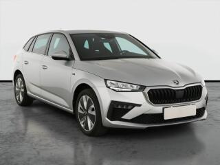 �koda Scala 1.0 TSI, Drive, FullLed