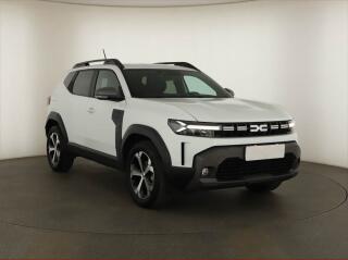Dacia Duster Journey 1.6 Hybrid