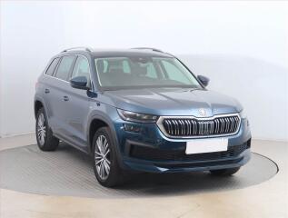 �koda Kodiaq 2.0 TDI