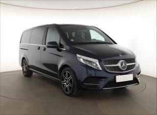 Mercedes-Benz 300 d 4MATIC, �R, DPH