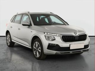 �koda Kamiq 1.0 TSI, Drive, FullLed