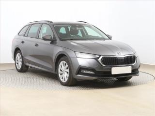koda Octavia 2.0 TDI, Fresh, FullLed