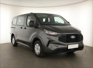 Ford Transit Custom 2.0 EcoBlue