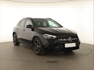 Mercedes-Benz GLA 200 d, AMG Line, Navigace