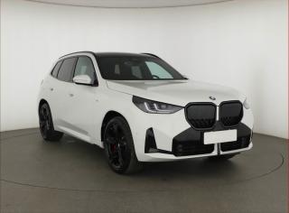 BMW X3 20d xDrive