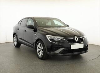 Renault Arkana R.S.Line 1.3 TCe