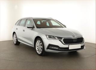 koda Octavia 1.5 TSI e-tec, Matrix Full LED