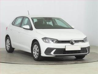 Volkswagen Polo 1.0 TSI, Jasn pvod, Automat