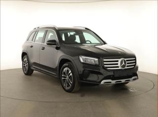 Mercedes-Benz GLB 200 d, Progressive, ACC