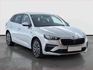 �koda Scala 1.0 TSI, DRIVE, AUTOMAT, DPH