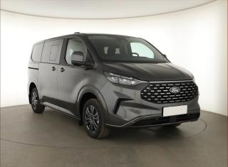 Ford Tourneo Custom 2.0 EcoBlue