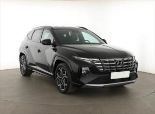 Hyundai Tucson N-Line 1.6 T-GDI