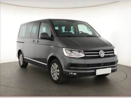 Volkswagen Multivan 2.0 BiTDI