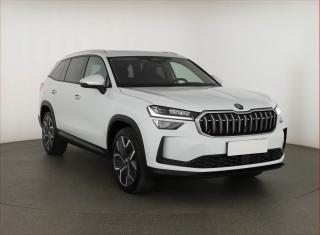 koda Kodiaq 2.0 TDI, Exclusive Selection