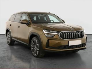 �koda Kodiaq 2.0 TDI, EXCLUSIVE SELECTION