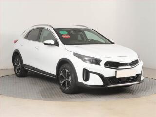 Kia XCeed Plug-in-Hybrid