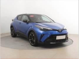 Toyota C-HR 1.8 Hybrid, R, DPH