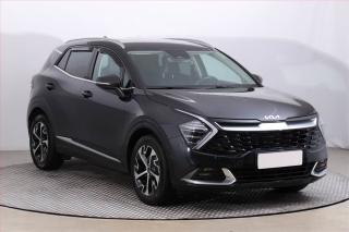 Kia Sportage 1.6 T-GDI MHEV, R,ZRUKA