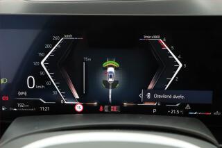 BMW X5 (2025) xDrive30d - náhled 11