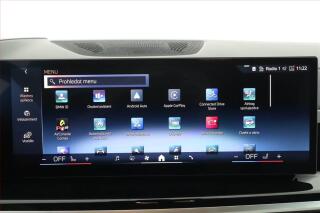 BMW X5 (2025) xDrive30d - náhled 15