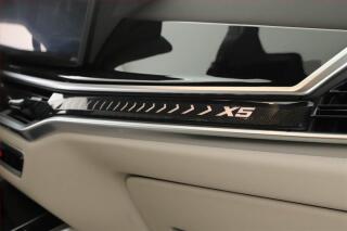 BMW X5 (2025) xDrive30d - náhled 20