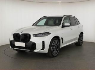 BMW X5 (2025) xDrive30d - náhled 2