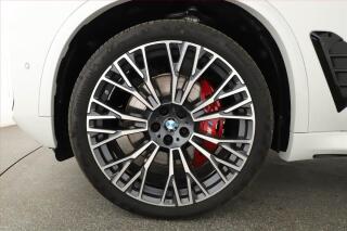 BMW X5 (2025) xDrive30d - náhled 25