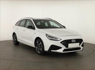 Hyundai i30 1.0 T-GDI, N- Line, FullLed