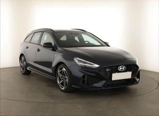 Hyundai i30 1.5 T-GDI MHEV 48V