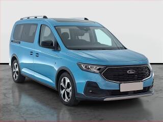 Ford Tourneo Connect Maxi 2.0 EcoBlue