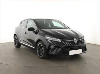 Renault Clio E-Tech Hybrid, TECHNO, KAMERA