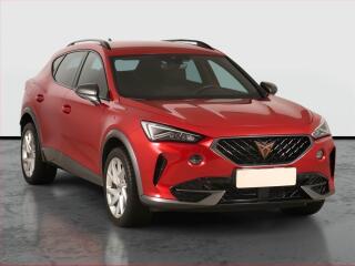 Cupra Formentor 1.5 TSI