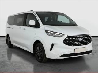 Ford Tourneo Custom 2.0 EcoBlue