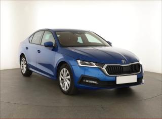 koda Octavia 1.5 TSI e-tec