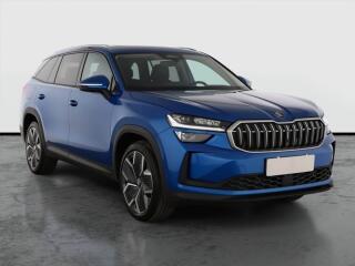 �koda Kodiaq 2.0 TDI